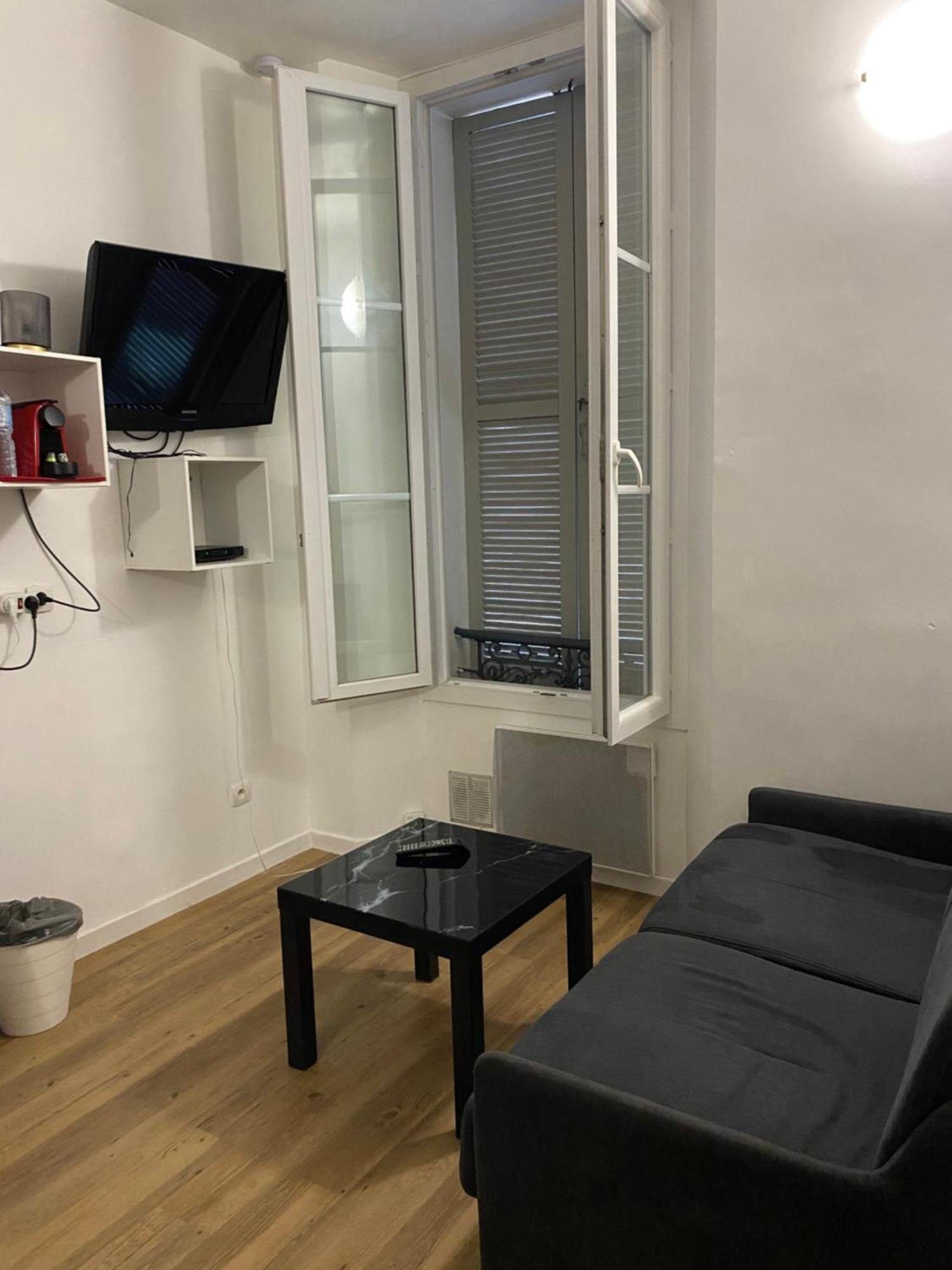 Smart Studio Κάννες Εξωτερικό φωτογραφία